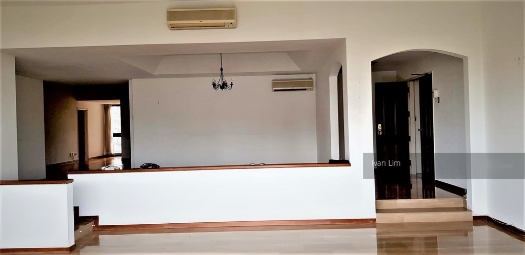 Regency Park (D10), Condominium #181234452